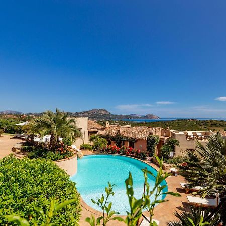 Holiday Home Corbezzolo 8 - Vista Village By Interhome Porto San Paolo  Exterior photo