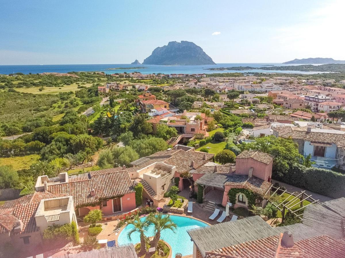 Holiday Home Corbezzolo 8 - Vista Village By Interhome Porto San Paolo  Exterior photo