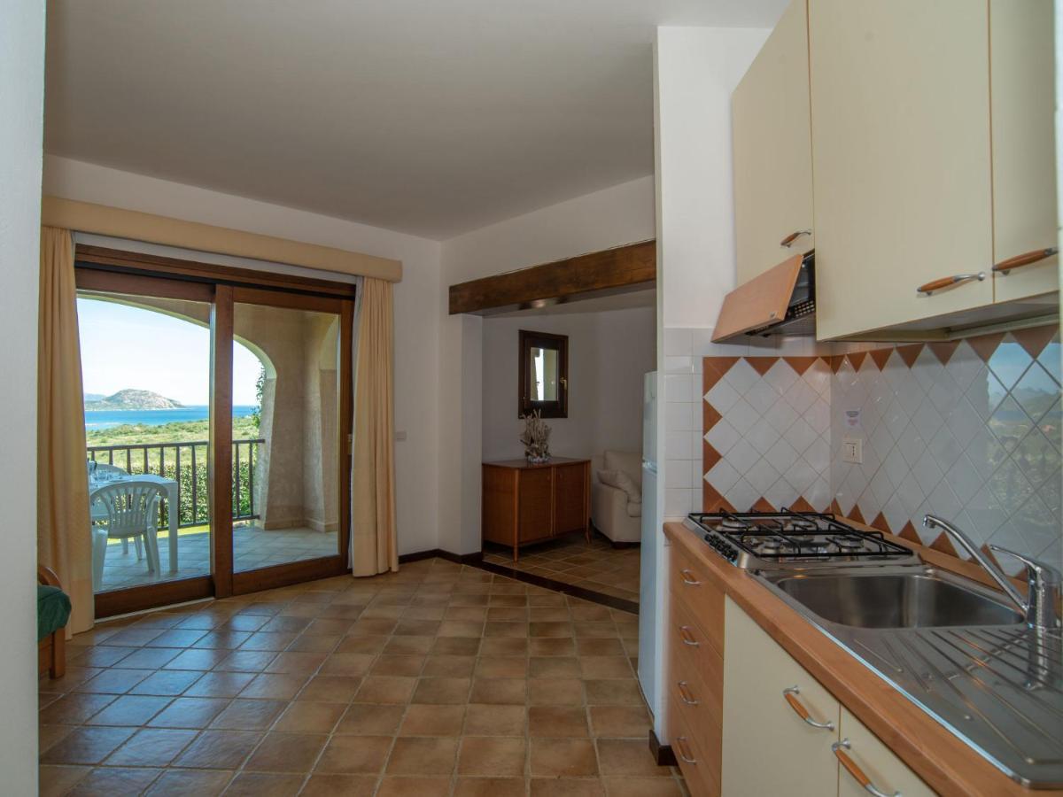 Holiday Home Corbezzolo 8 - Vista Village By Interhome Porto San Paolo  Exterior photo