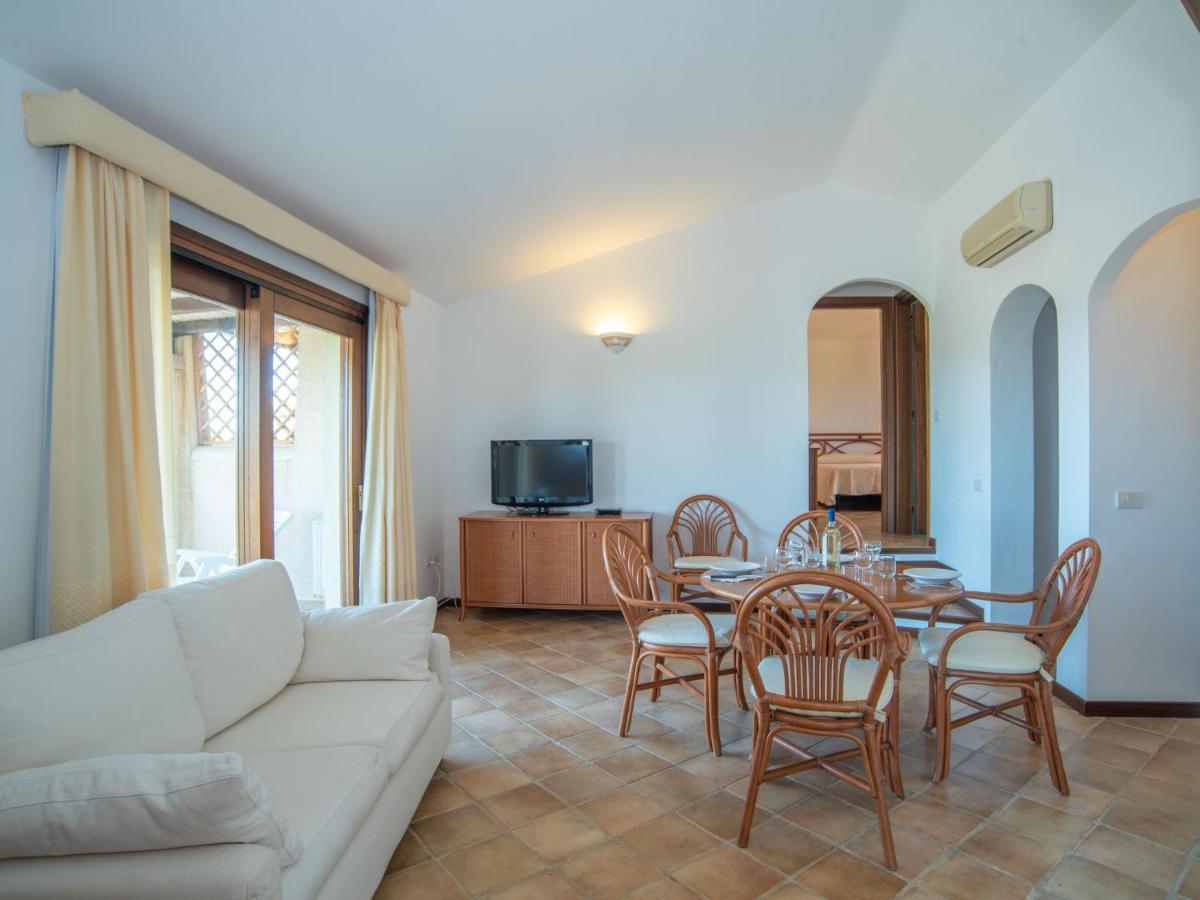 Holiday Home Corbezzolo 8 - Vista Village By Interhome Porto San Paolo  Exterior photo